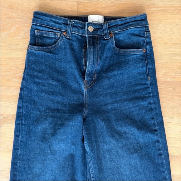 Reformation Bex Jeans - Picture 3 of 6